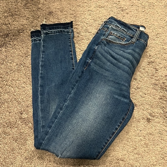 garage denim jeans - Picture 2 of 5